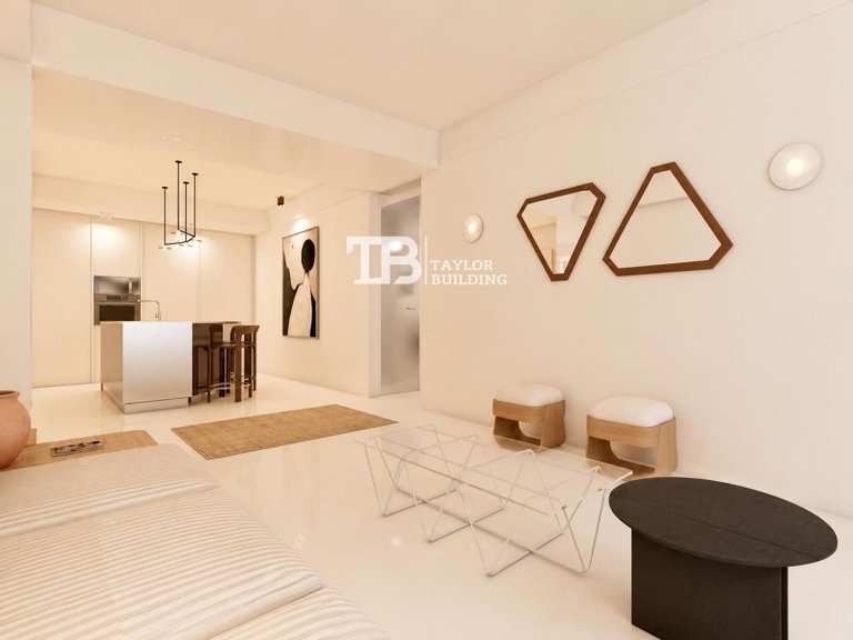 Apartment for Sale in Robert Graves, Palma De Mallorca 1