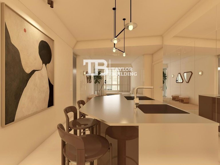 Apartment for Sale in Robert Graves, Palma De Mallorca 4