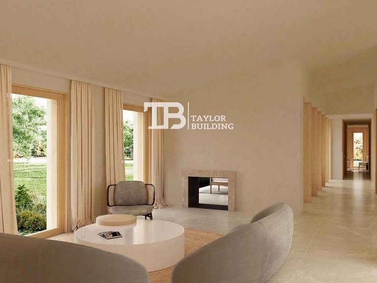 Plot for Sale in , Selva 6