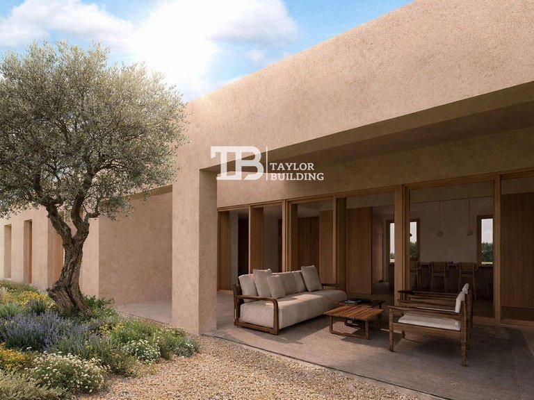 Plot for Sale in , Selva 8
