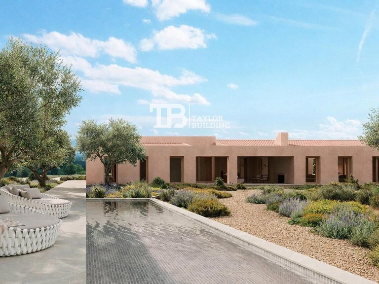 Plot for Sale in , Selva 1