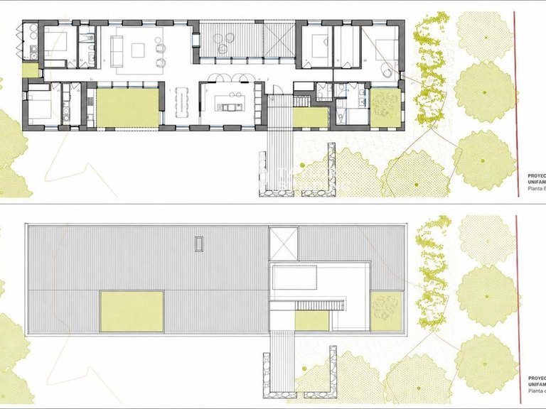 Plot for Sale in , Selva 17