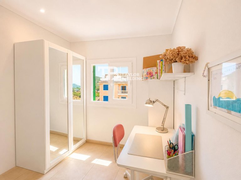 Penthouse for Sale in De Teulera, Andratx 12