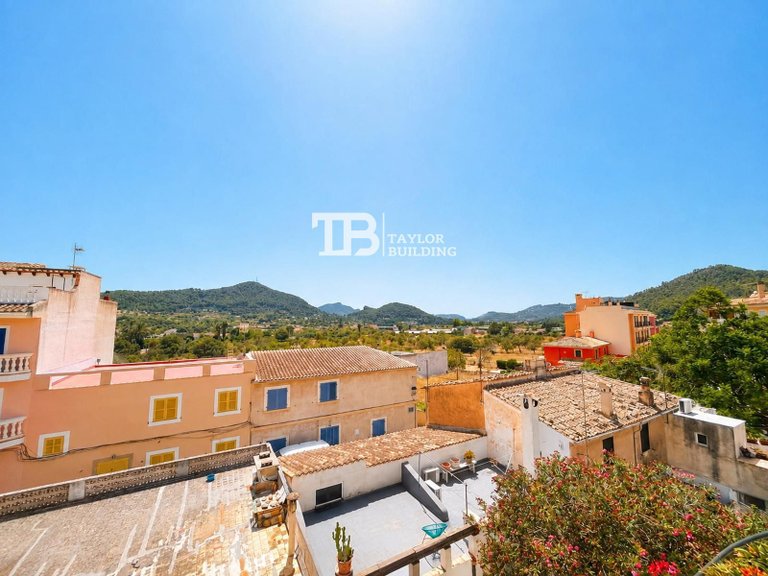 Penthouse for Sale in De Teulera, Andratx 4