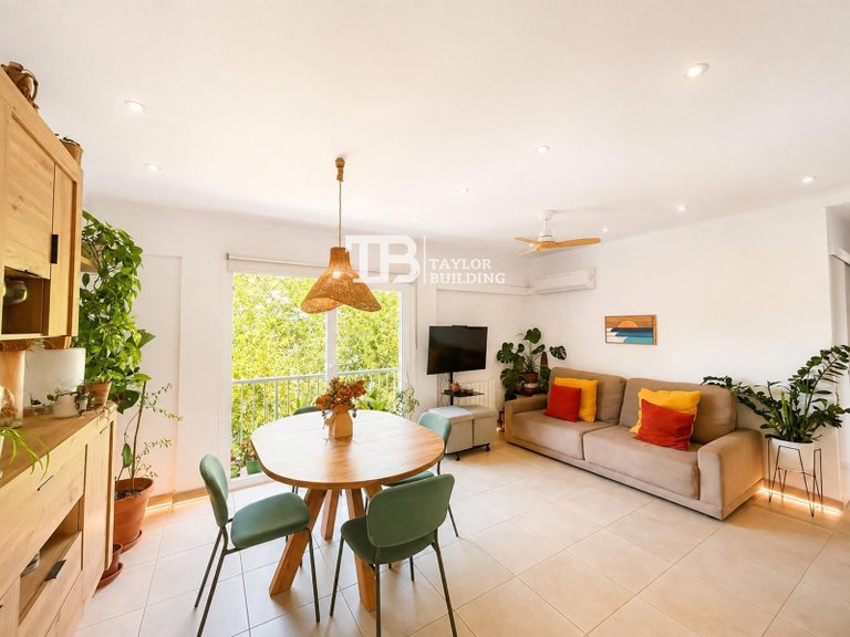 Penthouse for Sale in De Teulera, Andratx 9