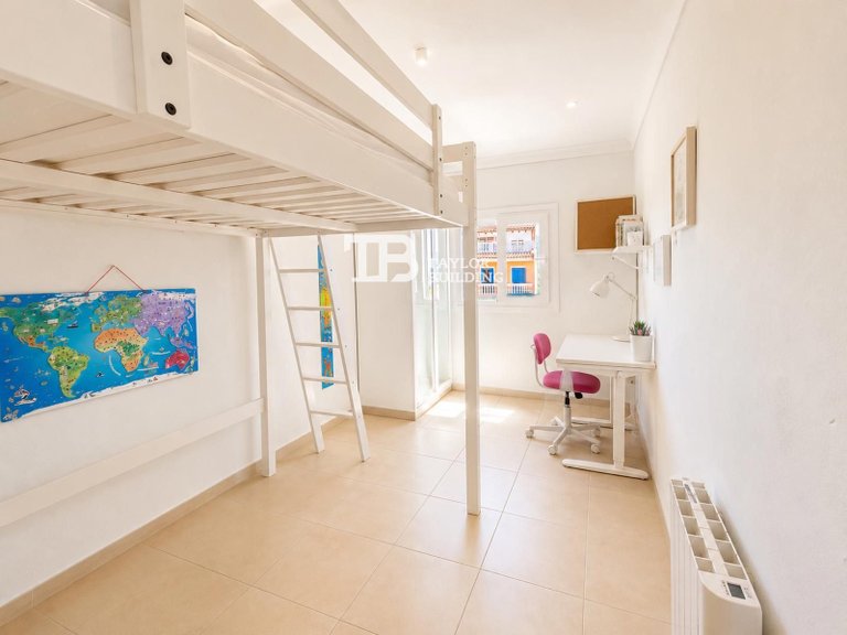 Penthouse for Sale in De Teulera, Andratx 10