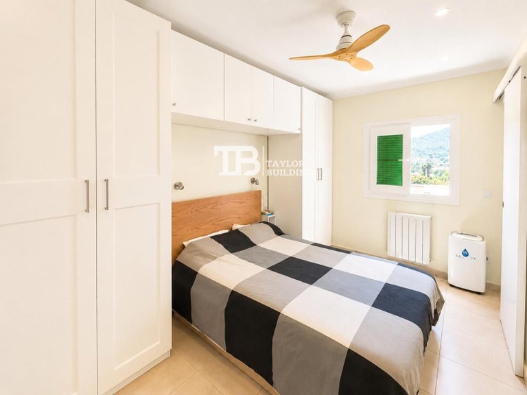 Penthouse for Sale in De Teulera, Andratx 15