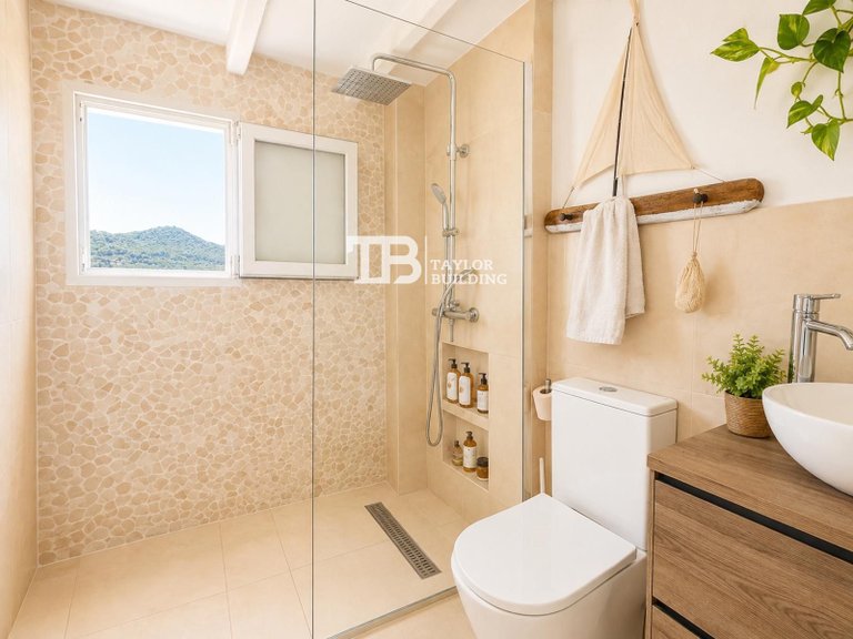 Penthouse for Sale in De Teulera, Andratx 17