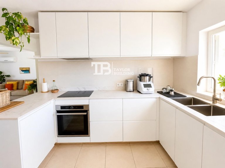 Penthouse for Sale in De Teulera, Andratx 5