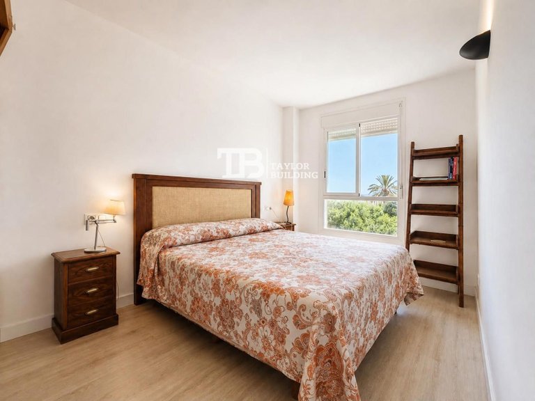 Apartment for Sale in Adoberia, Palma De Mallorca 5