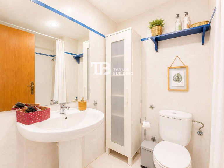 Apartment for Sale in Adoberia, Palma De Mallorca 11