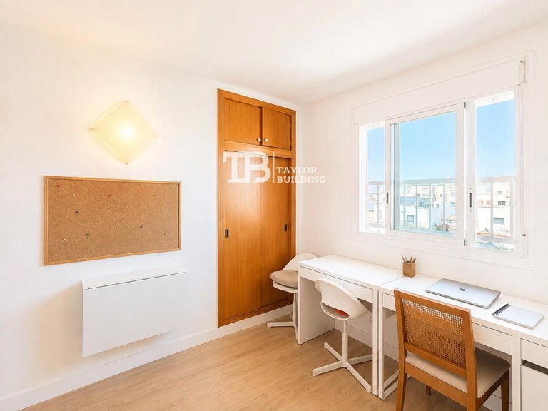 Apartment for Sale in Adoberia, Palma De Mallorca 9