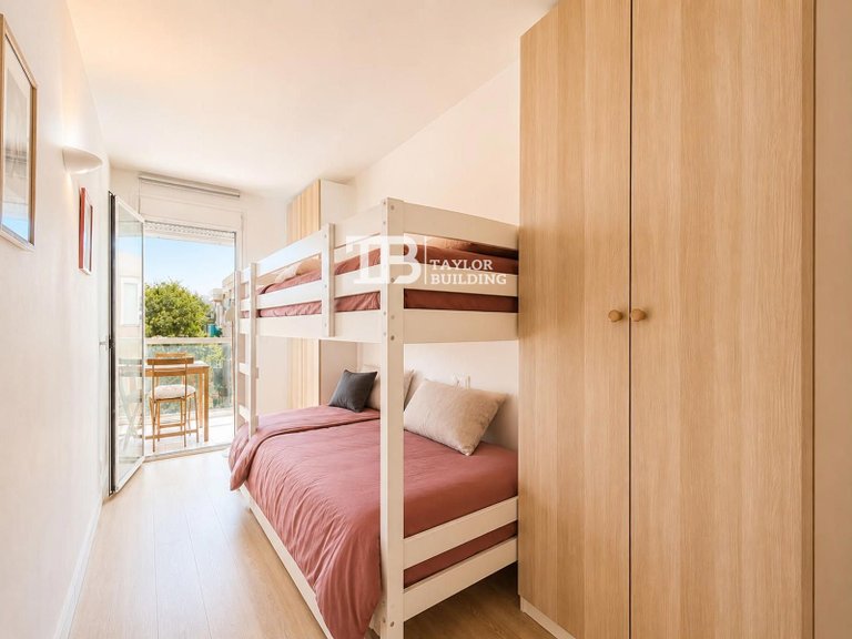 Apartment for Sale in Adoberia, Palma De Mallorca 17