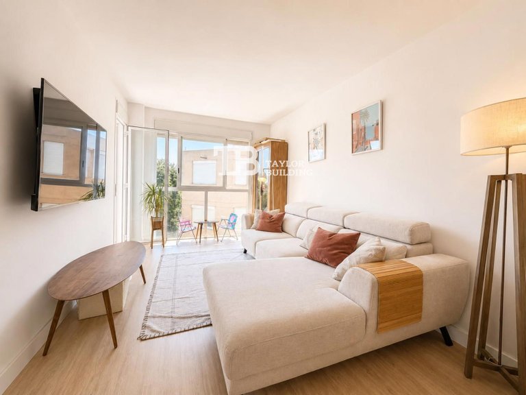 Apartment for Sale in Adoberia, Palma De Mallorca 1