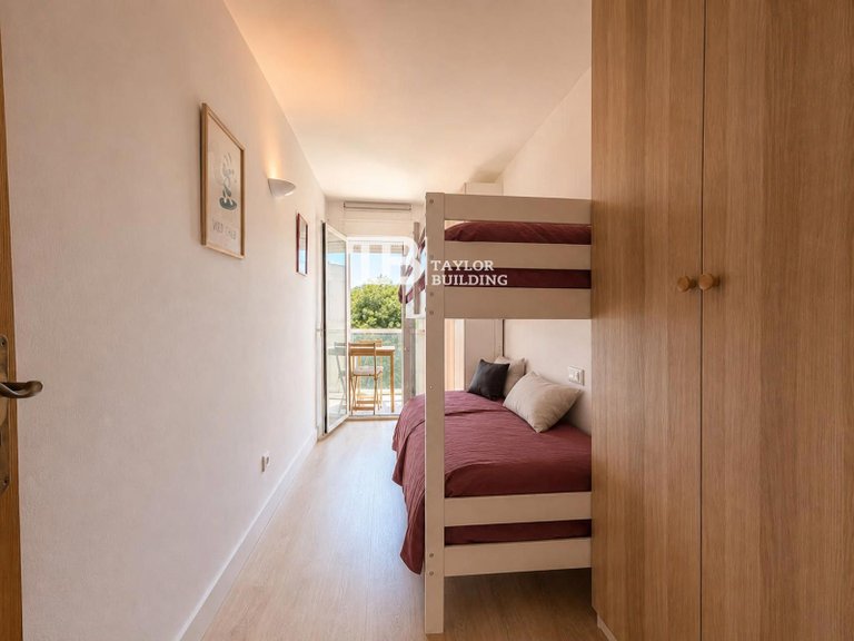 Apartment for Sale in Adoberia, Palma De Mallorca 20