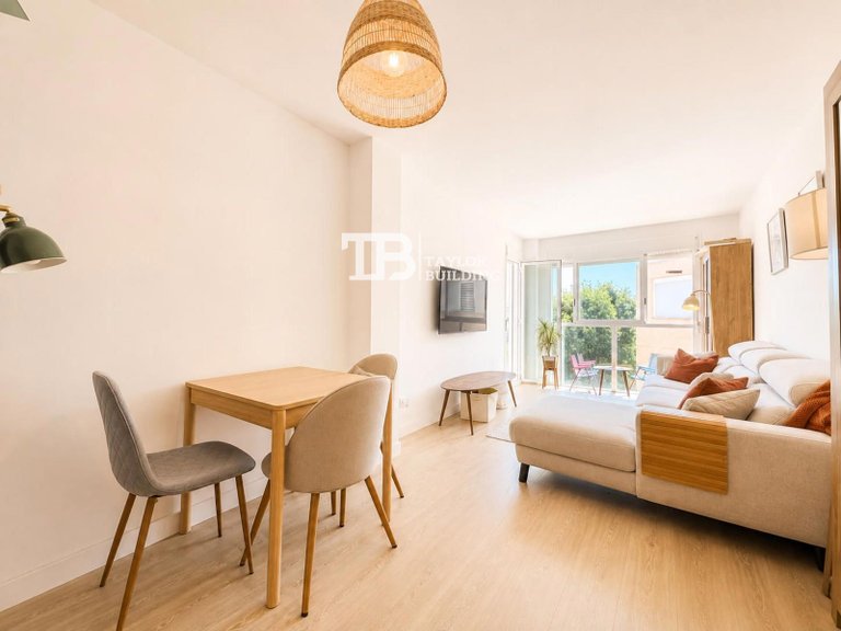 Apartment for Sale in Adoberia, Palma De Mallorca 3