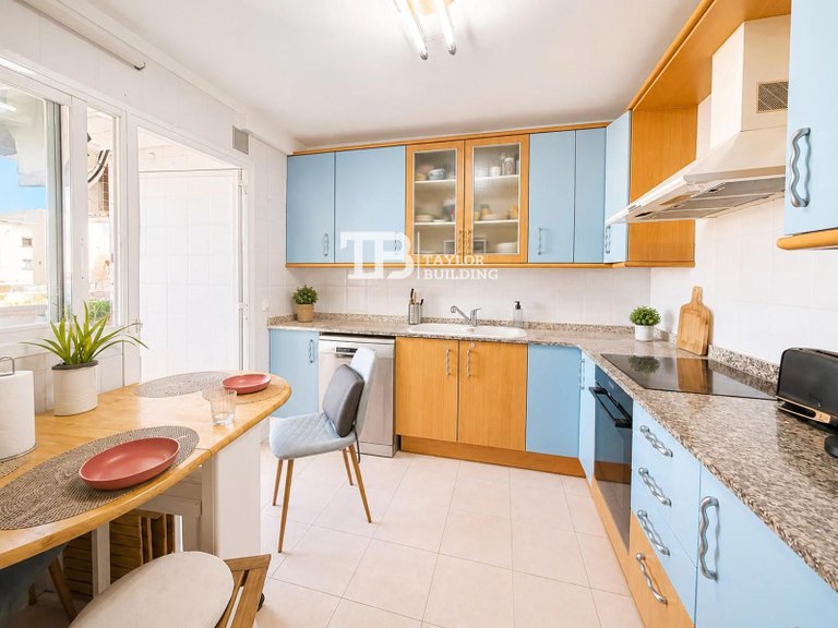Apartment for Sale in Adoberia, Palma De Mallorca 4