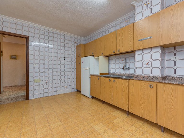 Apartment for Sale in San Pedro Del Pinatar, Murcia 5