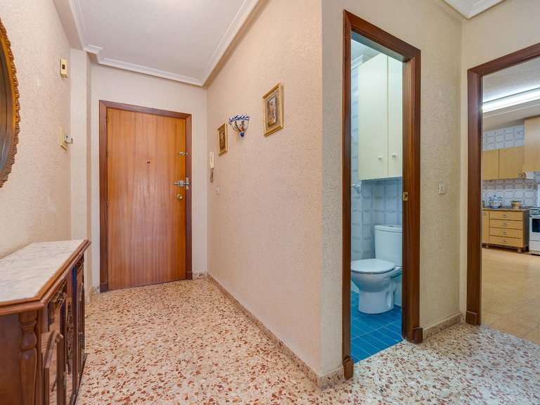 Apartment for Sale in San Pedro Del Pinatar, Murcia 12
