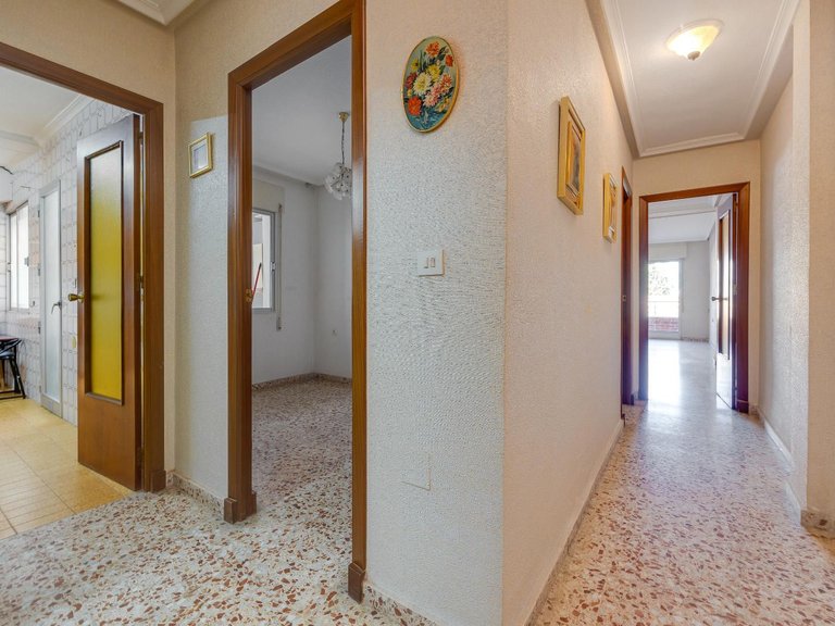 Apartment for Sale in San Pedro Del Pinatar, Murcia 13