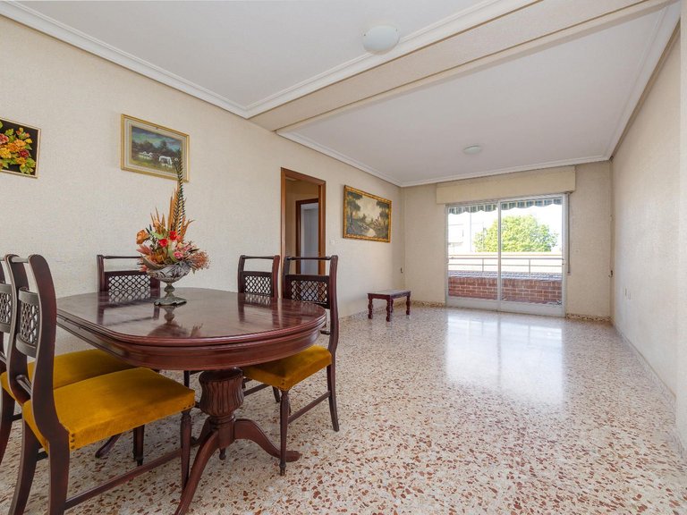 Apartment for Sale in San Pedro Del Pinatar, Murcia 16