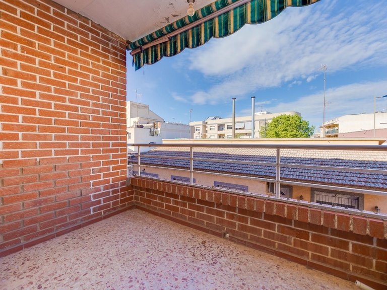 Apartment for Sale in San Pedro Del Pinatar, Murcia 19