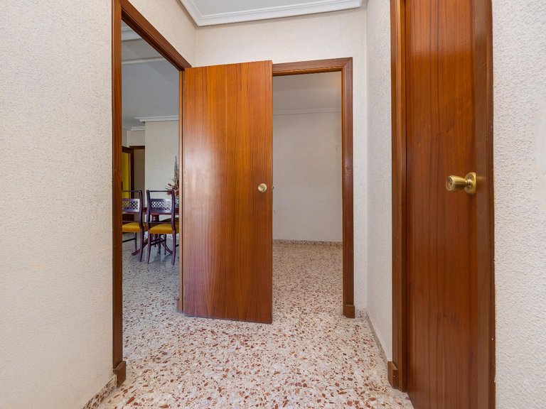 Apartment for Sale in San Pedro Del Pinatar, Murcia 22