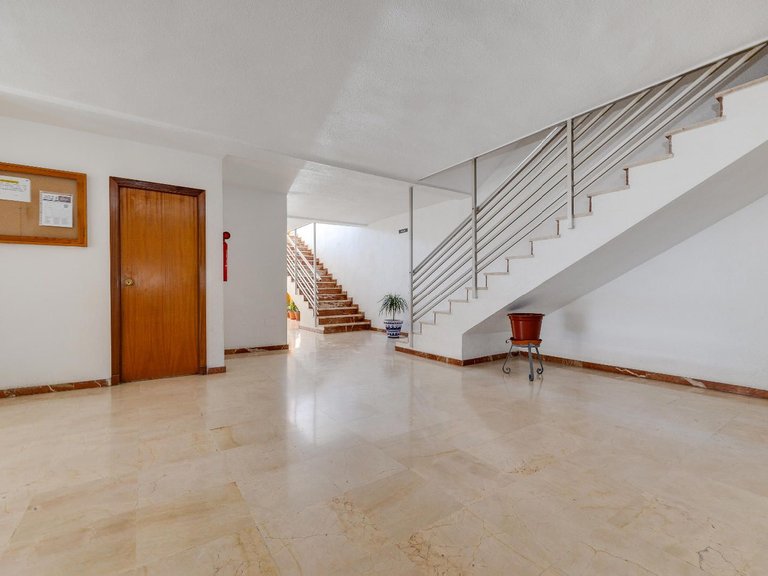 Apartment for Sale in San Pedro Del Pinatar, Murcia 29