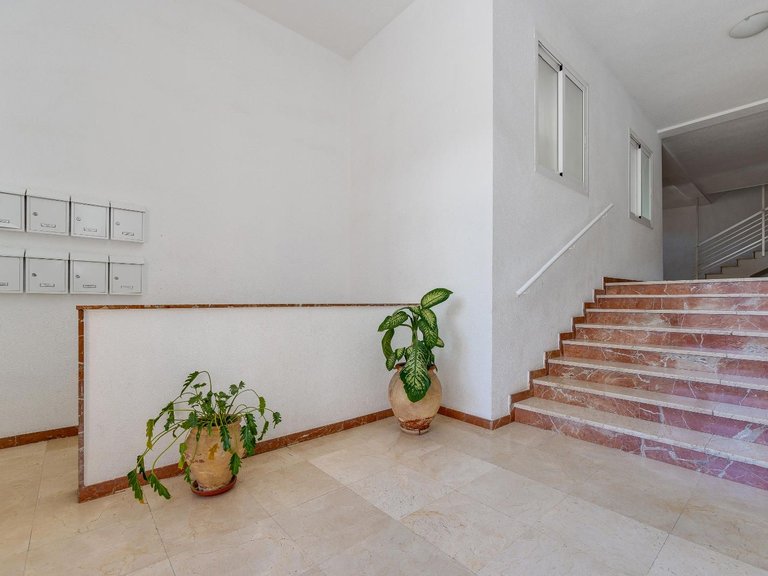 Apartment for Sale in San Pedro Del Pinatar, Murcia 30