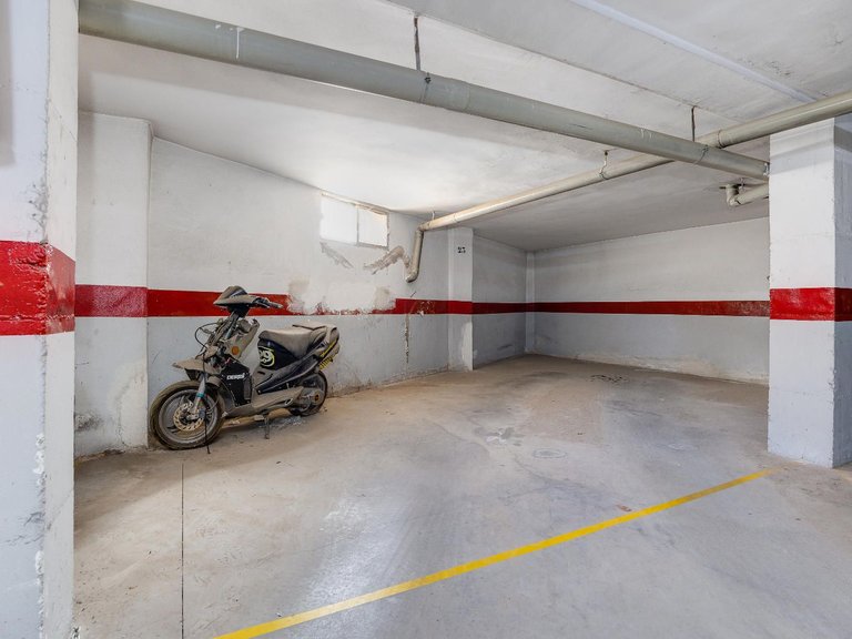 Apartment for Sale in San Pedro Del Pinatar, Murcia 31