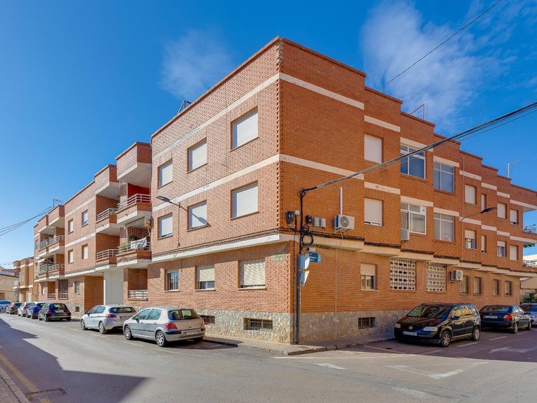 Apartment for Sale in San Pedro Del Pinatar, Murcia 1