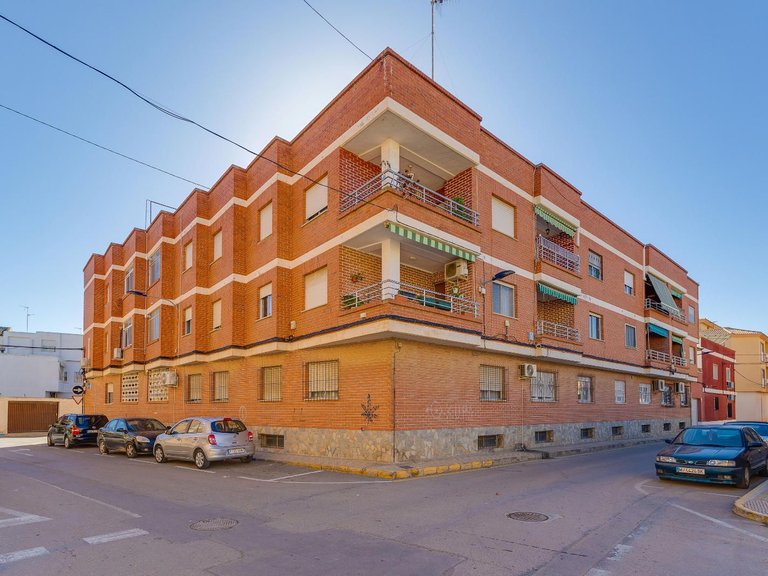 Apartment for Sale in San Pedro Del Pinatar, Murcia 34