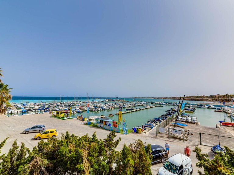 Apartment for Sale in San Pedro Del Pinatar, Murcia 39