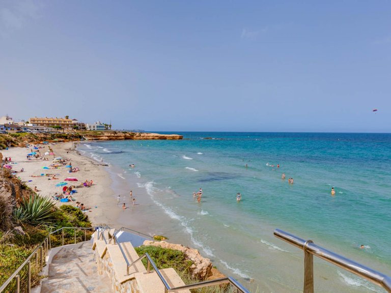 Apartment for Sale in San Pedro Del Pinatar, Murcia 40