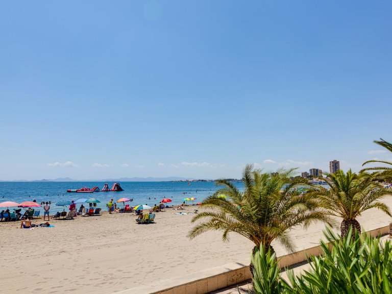 Apartment for Sale in San Pedro Del Pinatar, Murcia 44