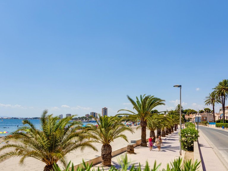 Apartment for Sale in San Pedro Del Pinatar, Murcia 46