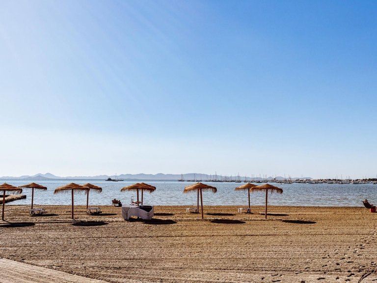 Apartment for Sale in San Pedro Del Pinatar, Murcia 49