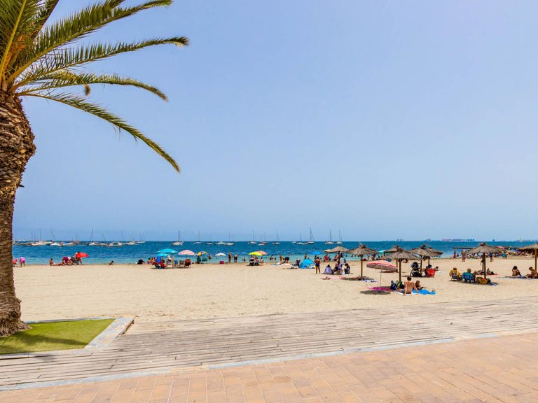Apartment for Sale in San Pedro Del Pinatar, Murcia 50