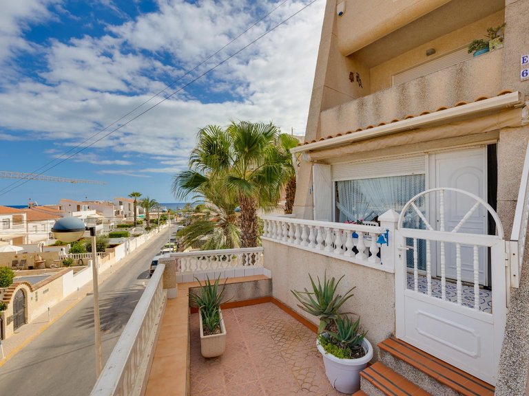 Apartment for Sale in Torrevieja, Alicante 4