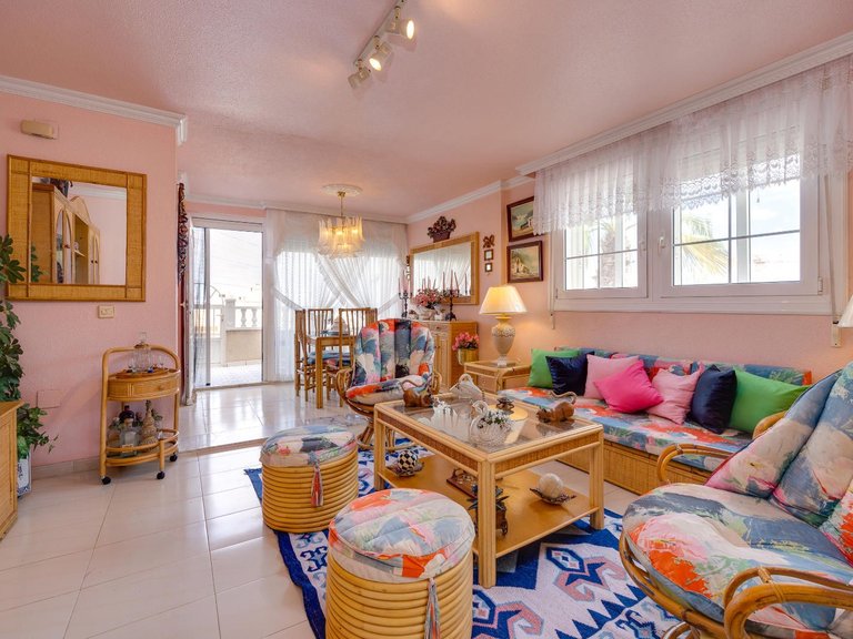Apartment for Sale in Torrevieja, Alicante 9