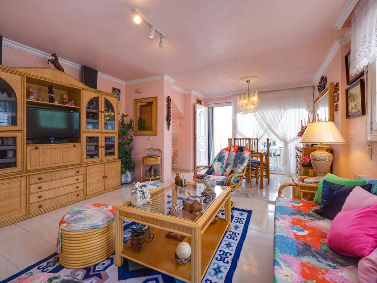 Apartment for Sale in Torrevieja, Alicante 10