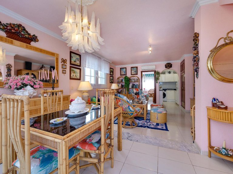 Apartment for Sale in Torrevieja, Alicante 11