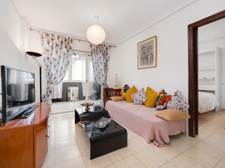 Apartment for Sale in Torrevieja, Alicante 15