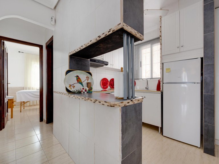 Apartment for Sale in Torrevieja, Alicante 23