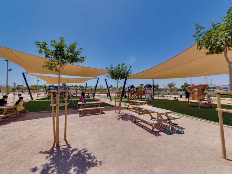 Apartment for Sale in Torrevieja, Alicante 49