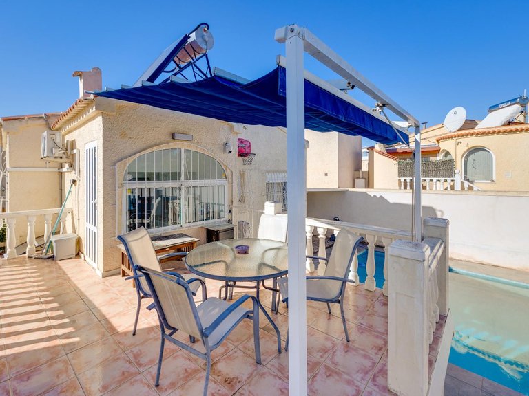 Villa for Sale in San Fulgencio, Alicante 27