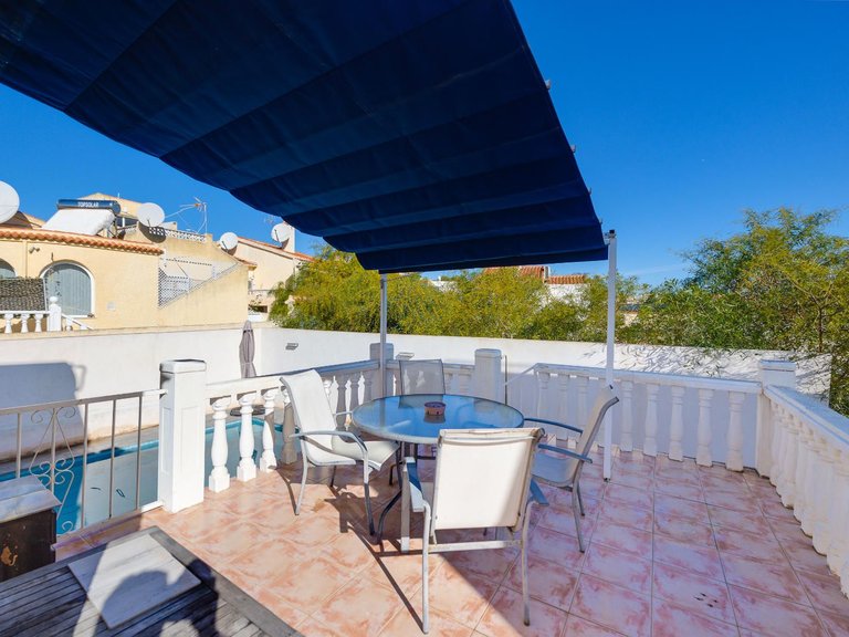 Villa for Sale in San Fulgencio, Alicante 28