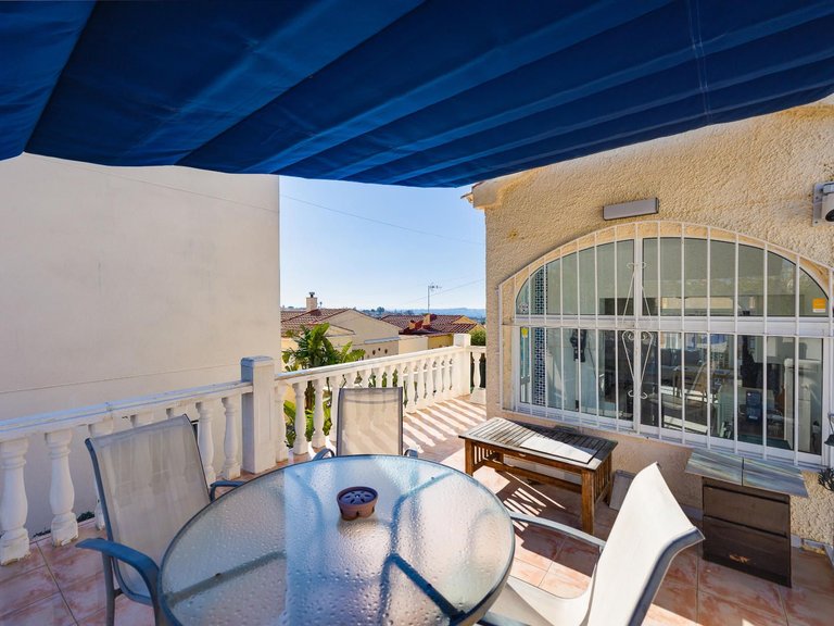 Villa for Sale in San Fulgencio, Alicante 30