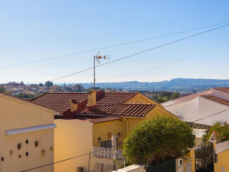 Villa for Sale in San Fulgencio, Alicante 31