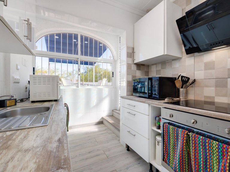 Villa for Sale in San Fulgencio, Alicante 14